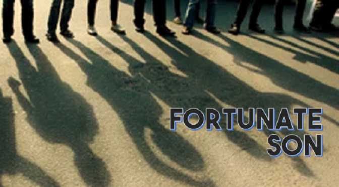 Fortunate Son