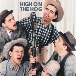 High on the Hog!