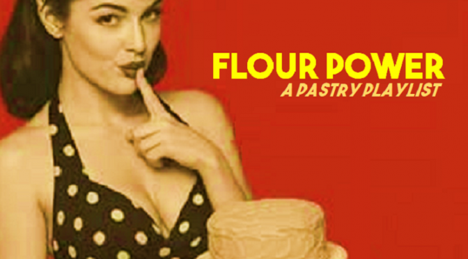 Flour Power