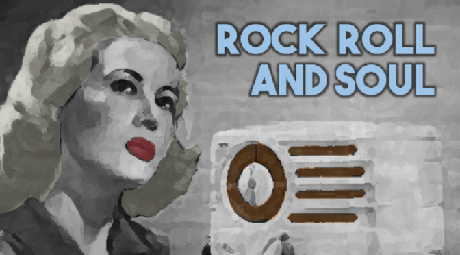 Rock Roll and Soul