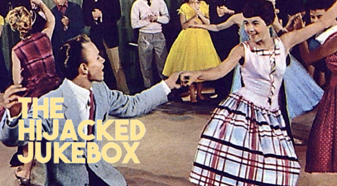 The Hijacked Jukebox