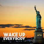 Wake Up Everybody