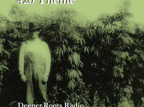 420 Music