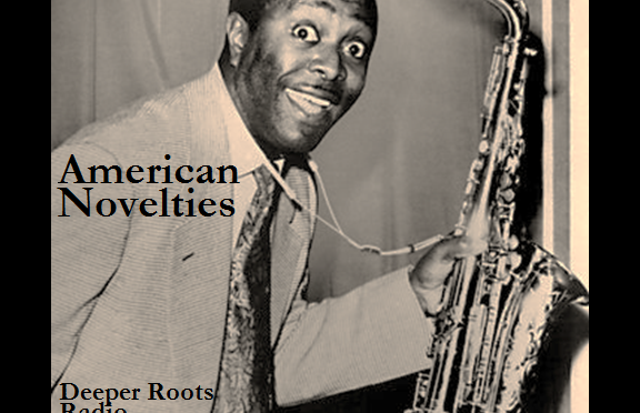 American Novelties