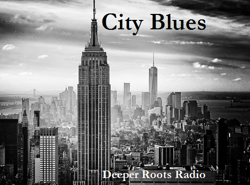 City Blues