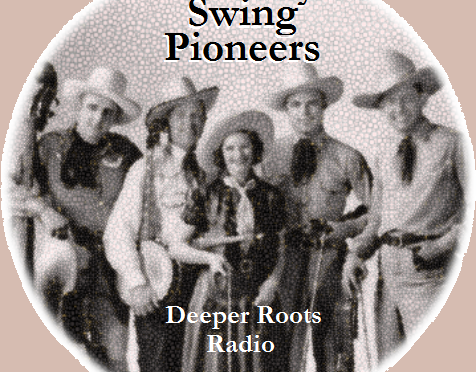 Country Swing Pioneers