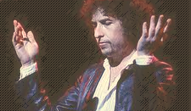 Dylan and the Gospel