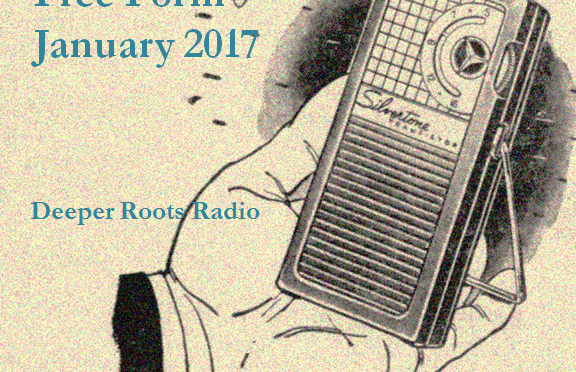 Free Form – January 2017