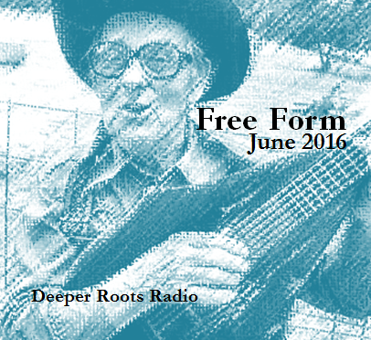 Free Form – June 2016