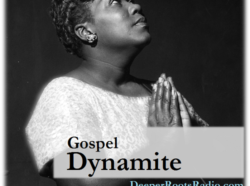 Gospel Dynamite I