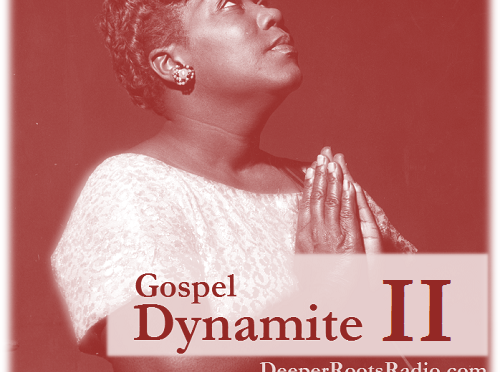 Gospel Dynamite II