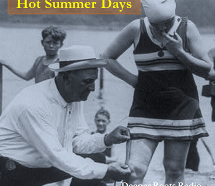 Hot Summer Days