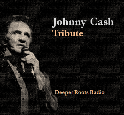 Johnny Cash Tribute