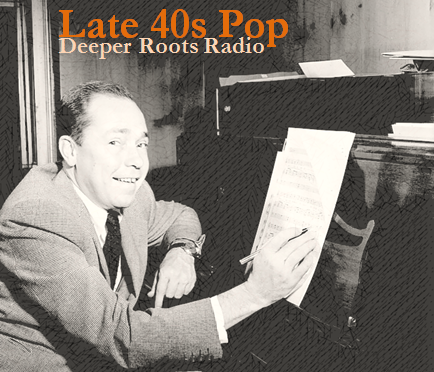 Late 40s Pop
