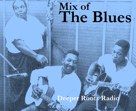Mix of the Blues