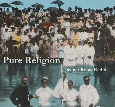 Pure Religion