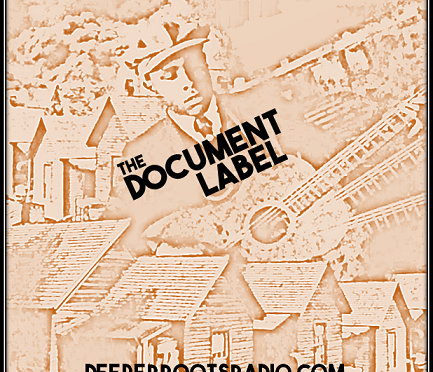 The Document Label