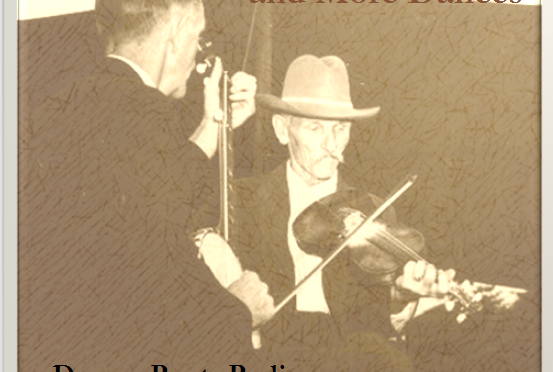 Waltzes, Polkas, and Two-Steps