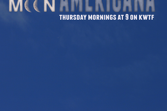 Blue Moon Americana