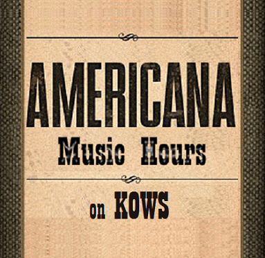 Americana Special – May 2016