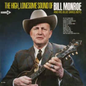 That High Lonesome Sound Album