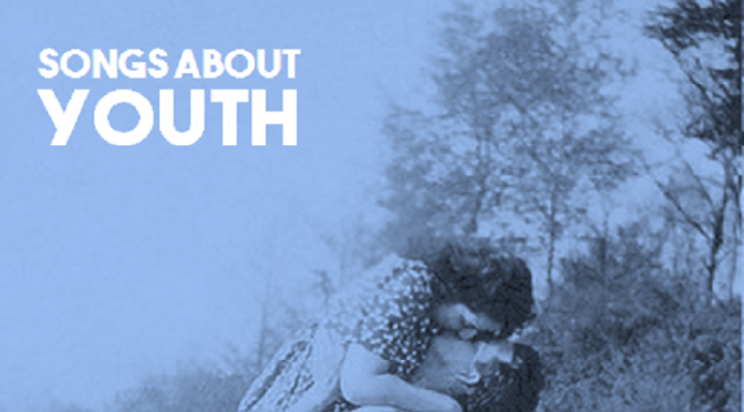 Songs About Youth