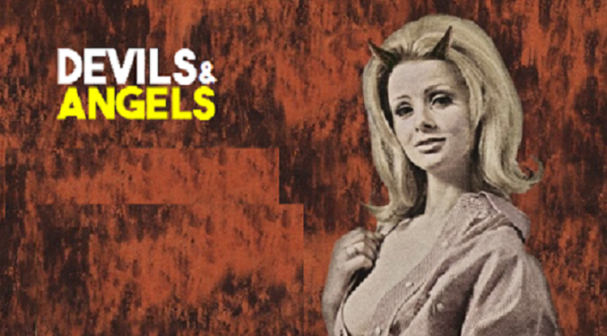 Devils and Angels