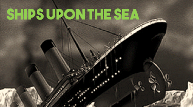 Ships Upon The Sea