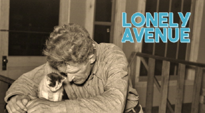 Lonely Avenue