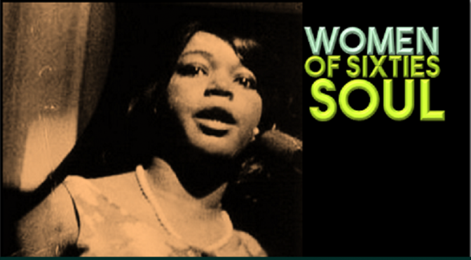 Women of Sixties Soul