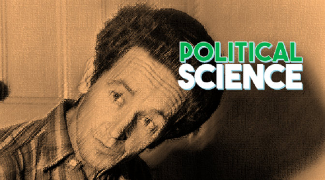 Political Science