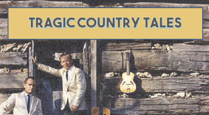 Tragic Country Tales