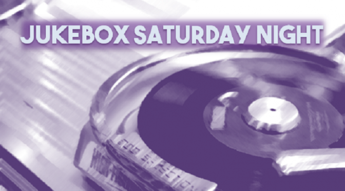 Jukebox Saturday Night