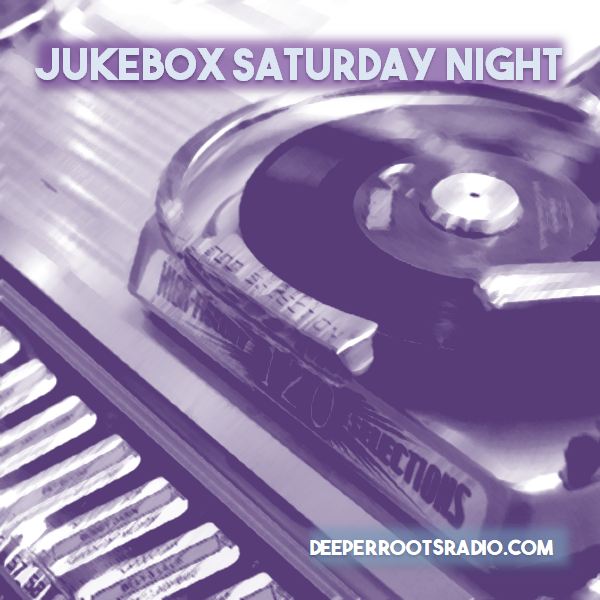 Jukebox Saturday Night