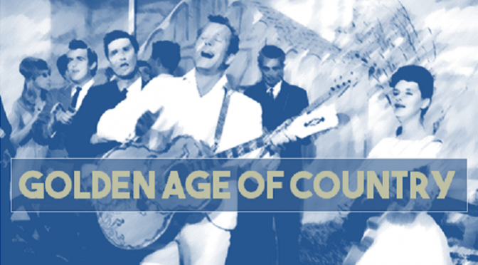 Golden Age of Country