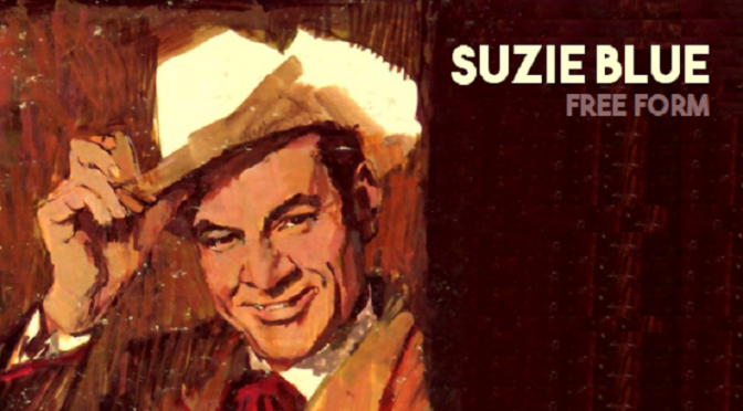 Suzie Blue
