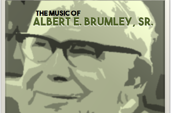 Music of Albert E. Brumley Sr.