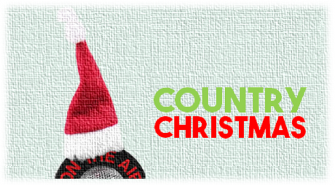 Country Christmas 2018