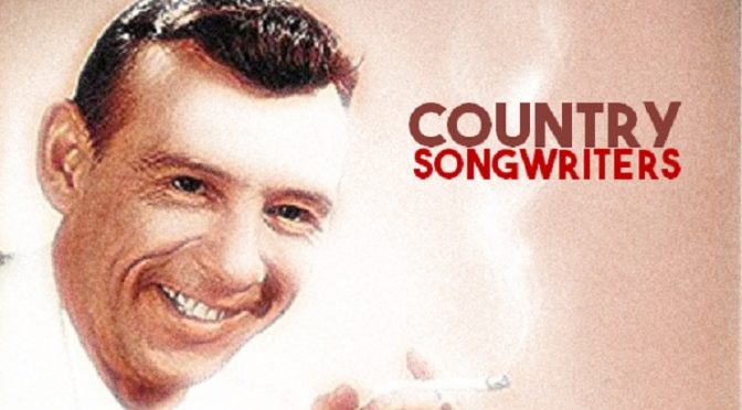 Country Songwriters
