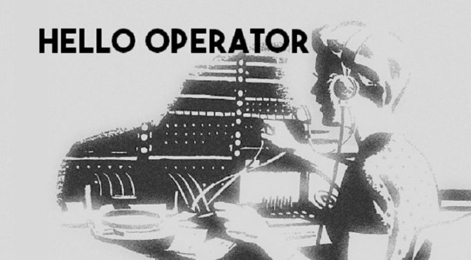 Hello Operator