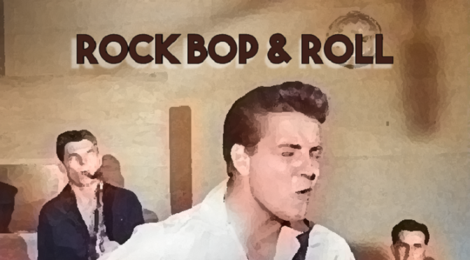 Rock Bop & Roll