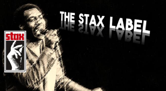 The Stax Label