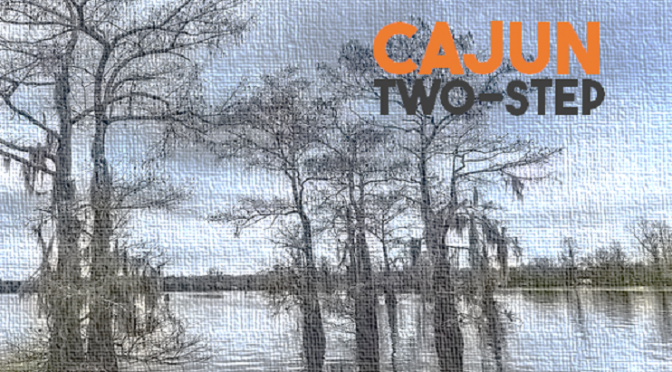 Cajun Two-Step