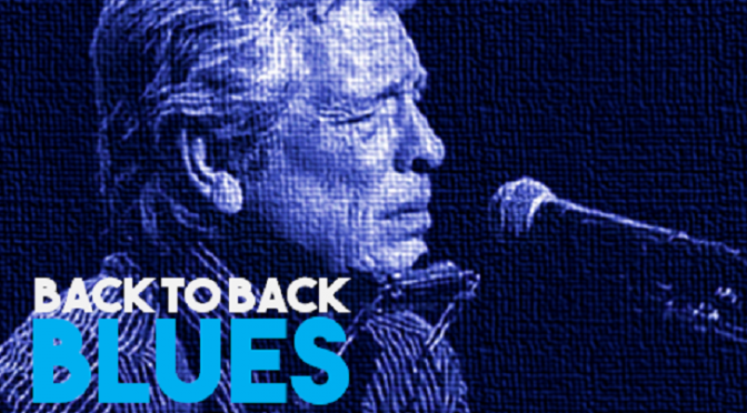 Back to Back Blues
