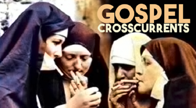 Gospel Crosscurrents