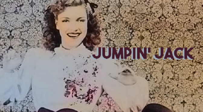 Jumpin’ Jack