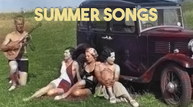 Summer Songs