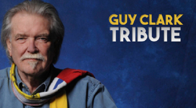 Guy Clark Tribute