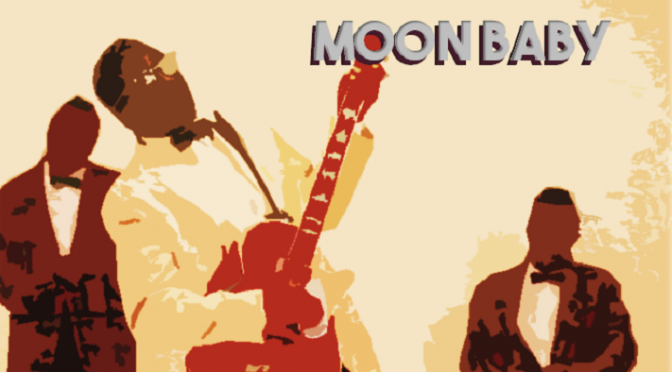 Moon Baby