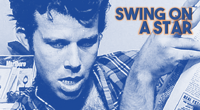 Swing on a Star